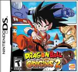 Dragon Ball - Origins 2